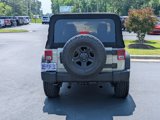 Used 2018 Jeep Wrangler Unlimited Sport w/ Connectivity Group image 6
