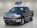 Used 2013 Ford F150 XLT w/ XLT Chrome Pkg image 2