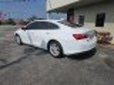 Used 2017 Chevrolet Malibu LT w/ Driver Confidence Package image 4