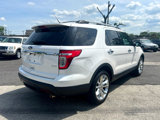 Used 2011 Ford Explorer XLT w/ 202A Rapid Spec Order Code image 6