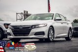 Used 2020 Honda Accord LX image 2