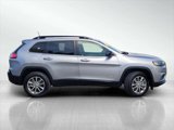 Used 2022 Jeep Cherokee Latitude Lux image 4