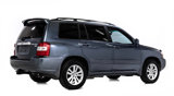 Used 2006 Toyota Highlander 2WD Hybrid image 3