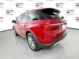 Certified 2020 Lincoln Corsair FWD image 6