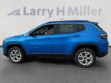 New 2025 Jeep Compass Latitude image 3