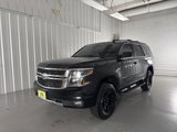 Used 2020 Chevrolet Tahoe LT w/ Z71 Midnight Edition image 3