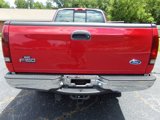 Used 1997 Ford F150 4x4 SuperCab image 4
