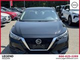 Used 2020 Nissan Sentra SV image 2