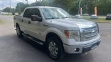 Used 2014 Ford F150 XLT w/ Equipment Group 302A Luxury image 4