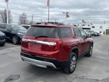 Certified 2023 GMC Acadia SLT w/ Preferred Package image 5