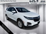 Used 2023 Chevrolet Equinox LT image 3