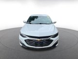 Used 2023 Chevrolet Malibu LT w/ Driver Confidence Package image 3