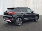 Used 2025 Chevrolet TrailBlazer LT w/ LT Cold Weather Package image 4