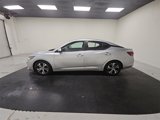 Used 2021 Nissan Sentra SV image 3