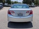 Used 2014 Toyota Camry LE image 4