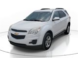 Used 2015 Chevrolet Equinox LT w/ Driver Convenience Package image 2
