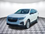 Used 2024 Chevrolet Equinox LS image 2