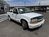 Used 1999 Chevrolet S10 Pickup LS w/ Preferred Equipment Group image 4