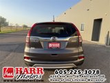 Used 2016 Honda CR-V EX image 3