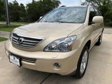 Used 2008 Lexus RX 400h 2WD image 4