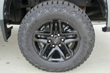 New 2024 Chevrolet Silverado 1500 Custom Trail Boss image 6
