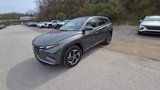 Used 2022 Hyundai Tucson SEL w/ Convenience Package image 2