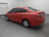 Used 2019 Chevrolet Cruze LS image 3