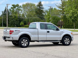Used 2014 Ford F150 STX w/ Equipment Group 201A Mid image 4
