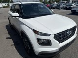 New 2025 Hyundai Venue SEL image 5