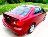 Used 2004 Toyota Corolla S image 5