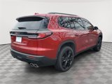 Used 2024 GMC Acadia Elevation w/ Black Edition image 6