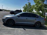Used 2012 Volkswagen Jetta Sedan image 2