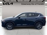 Used 2021 MAZDA CX-5 Touring image 4
