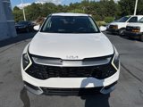 Used 2023 Kia Sportage EX image 2