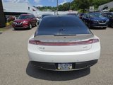 Used 2017 Lincoln MKZ Premiere image 4