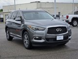 Used 2019 INFINITI QX60 Pure image 3