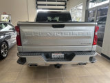 Used 2019 Chevrolet Silverado 1500 Custom w/ Custom Convenience Package image 5