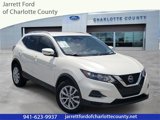 Used 2020 Nissan Rogue Sport SV image 1