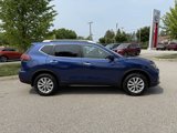 Certified 2020 Nissan Rogue S w/ Special Edition Package image 4