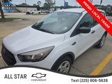 Used 2019 Ford Escape S image 3