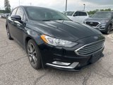 Used 2017 Ford Fusion SE image 3