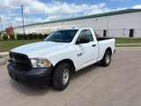 Used 2018 RAM 1500 Tradesman w/ Popular Equipment Group image 3