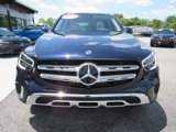 Certified 2022 Mercedes-Benz GLC 300 image 2