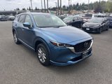 Certified 2024 MAZDA CX-5 AWD 2.5 S w/ Select Package image 3