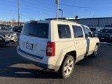 Used 2012 Jeep Patriot Limited image 5