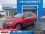 Used 2022 Chevrolet Equinox Premier image 1