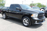 Used 2018 RAM 1500 Express image 4