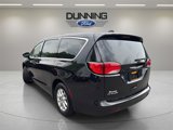 Used 2022 Chrysler Voyager LX image 2