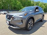 Certified 2022 Nissan Rogue SV w/ SV Premium Package image 3