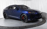Used 2020 Lamborghini Urus image 3
